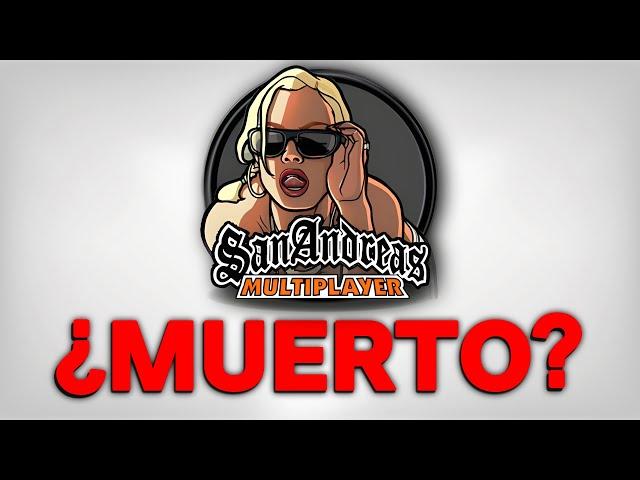 ¿VALE la PENA JUGAR SAMP en 2024? GTA San Andreas Multiplayer