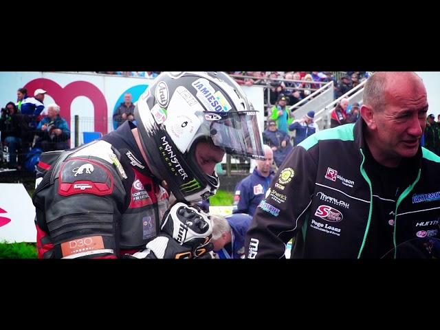2018 Ulster GP Promo V1