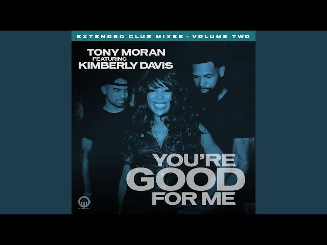 You're Good for Me (Toy Armada & DJ Grind Club Mix)