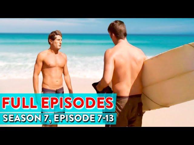 Back-To-Back Full Episodes Of Bondi Rescue Season 7 (Part 2)