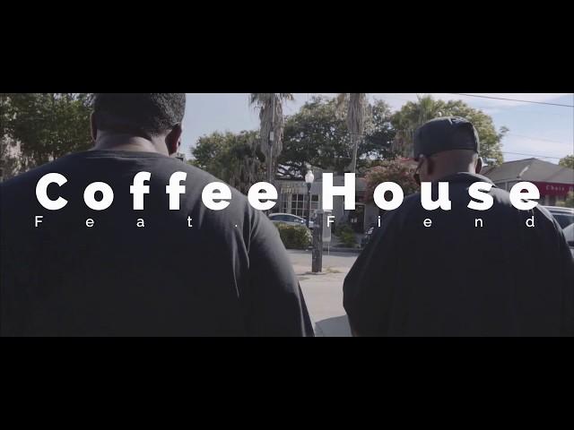 Devious - Coffee House feat. Fiend