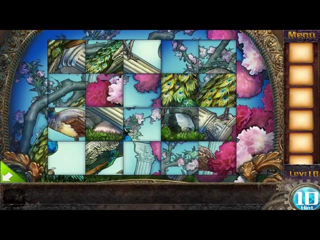 Can You Escape the 100 Rooms - Level 10 - Android