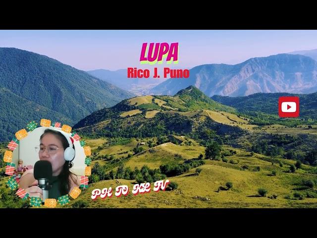 LUPA || RICO J PUNO || ACAPELLA @PHtoKLTV
