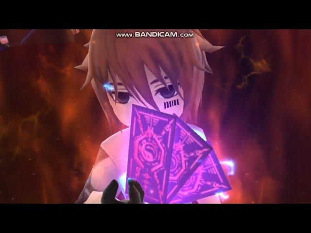 Tagatame no Alchemist ~Veda Templar: Drei Skill Showcase~