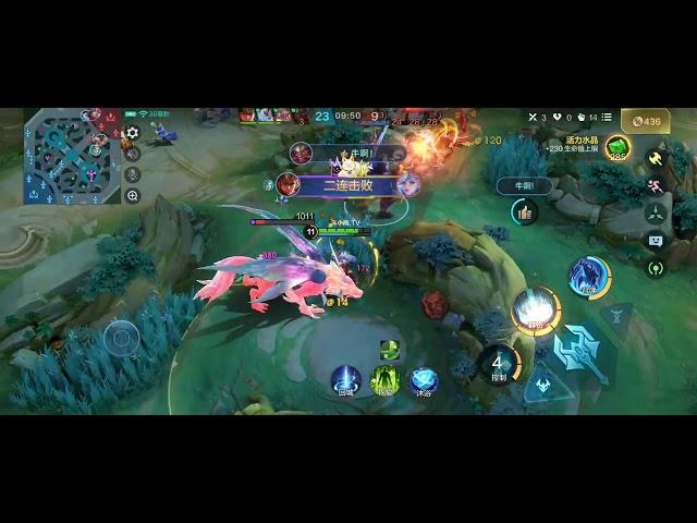 凡克莎娜（幽娜 Vexana）正在寻找如何网卡也能带飞国服2b队友们的好方法