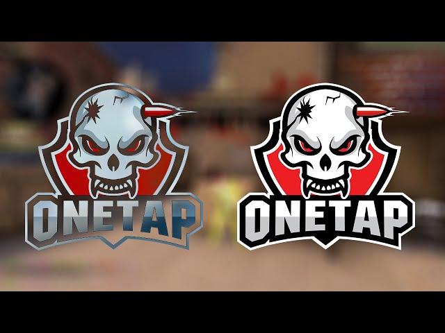 onetap v2 & onetap v3 (free configs)