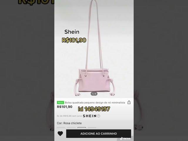 Zara vs Shein  #zara #zaravsshein #sheinvszara #shein #zarabag #sheinbags #sheinbaghaul #zarabags