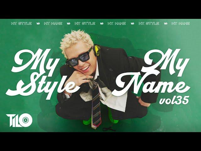 Houselak | My Style My Name Vol.35 | Tilo Mix