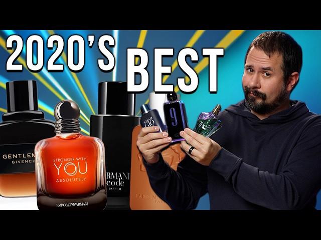 Top 25 Most Popular Fragrances From The 2020's Ranked BEST To WORST