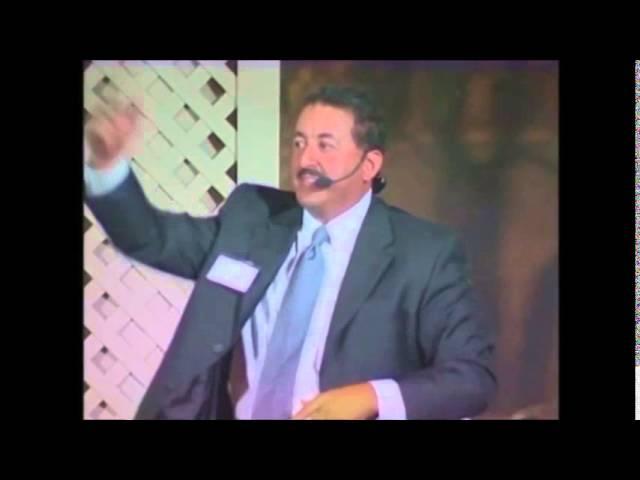 Professional charity auctioneer Murad Auctions