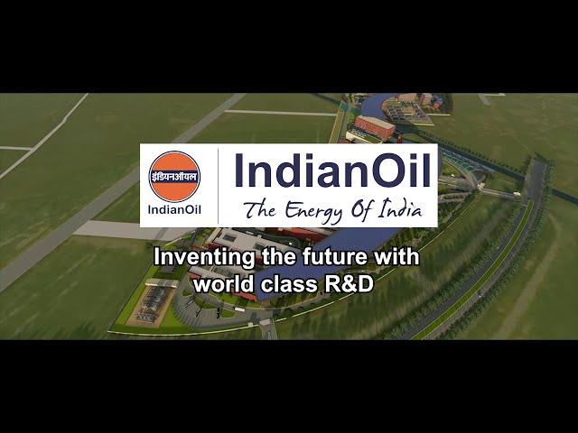 Indian Oil Corporation Limited