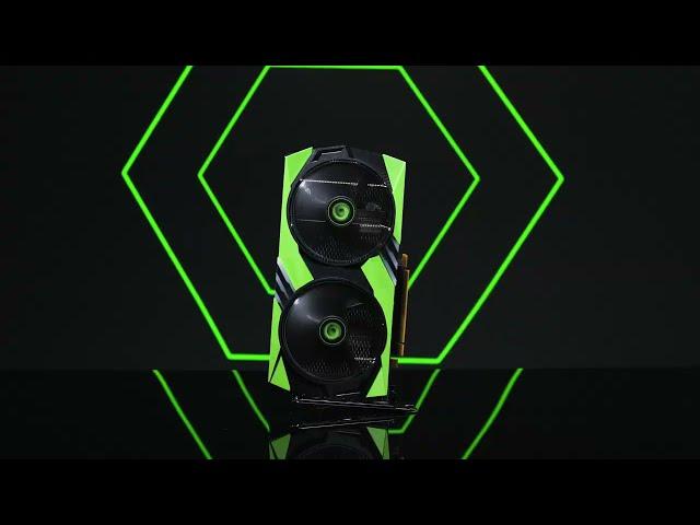 THE LIMITED SERIES - GeForce RTX™ 4060 GAMING X 8G NV EDITION | MSI