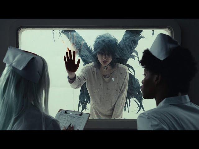 Johnnie Guilbert "Doctor" Official Music Video