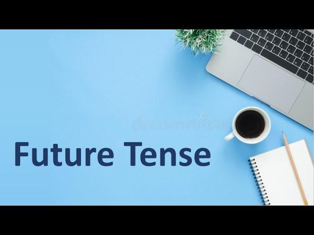 The future tense in Turkish | Learn the future tense in 1 minute.