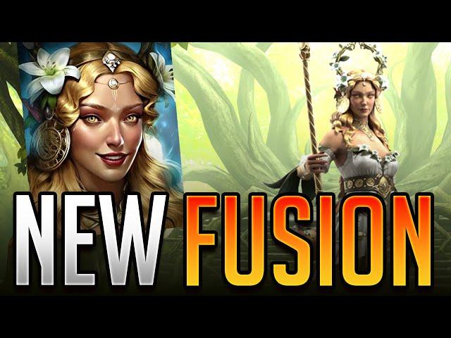 EASTER FUSION ANNOUNCED! | Raid: Shadow Legends