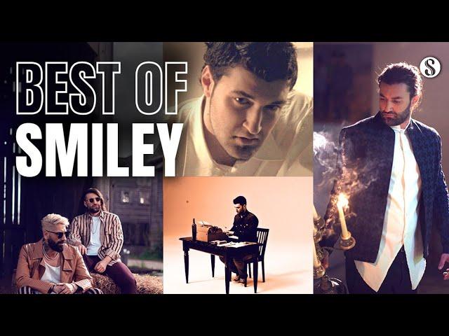 Best of Smiley | 1 Hour Version