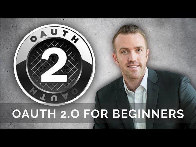 OAuth: 6 | Implicit Flow