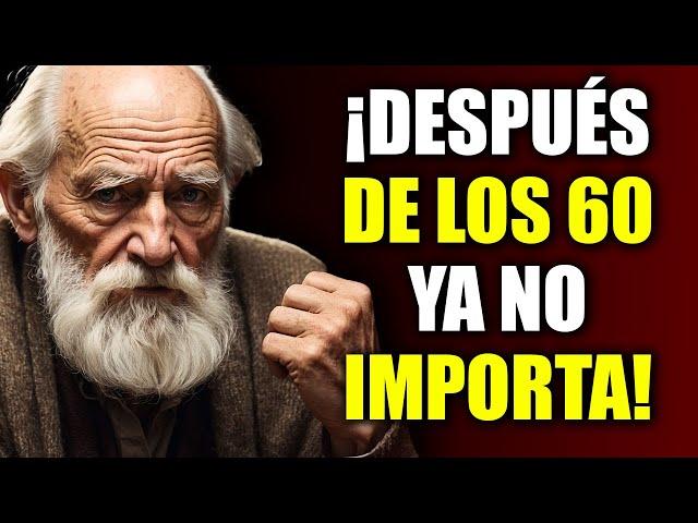 9 Cosas que nunca más necesitaras para vivir después de los 60 años