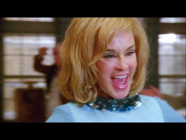 The Name Game w/ lyrics - Jessica Lange American Horror Story Asylum