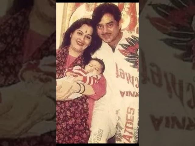 love story of shatrughan sinha and his wife poonam sinha 