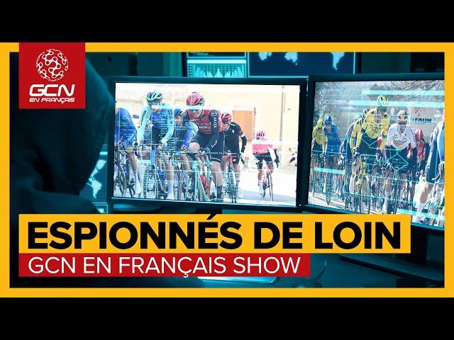 Est-ce le futur de la triche dans le cyclisme ? | GCN SHOW 238