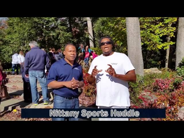 Nittany Sports Huddle - Report PSU vs OSU