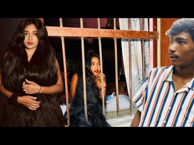 After a long time Shriya is back || how suman find a longhair model || bengali hairplay by male