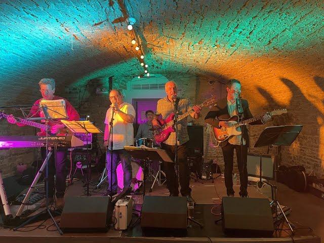 RPM FUNCTION BAND