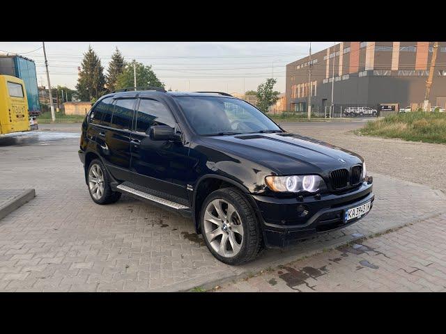 Устраняем перегрев акпп gm5l40 на bmw x5 e53 с помощью дополнительного радиатора