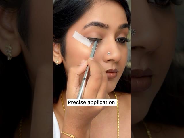 Smudge proof , water proof Kajal #renee #kajal #fypシ #explore #smudgeproofkajal