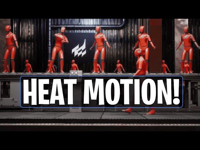 A New Character Animation Platform & Tool Is Here!