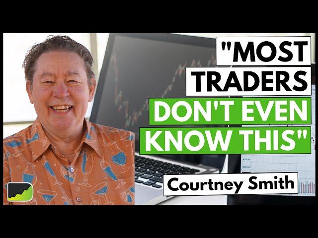 Professional Trader's Success Story - Courtney Smith | Trader Interview