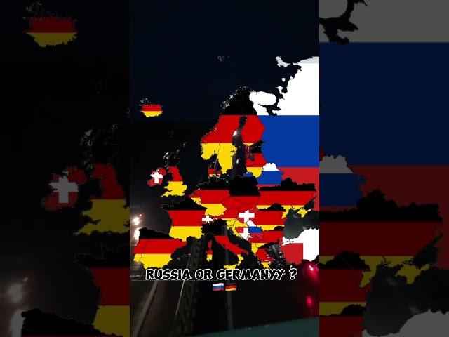 Russia Or Germany ? | #bulgaria #memes #germany #enfemapping #russia #geography #europe #usa #czech