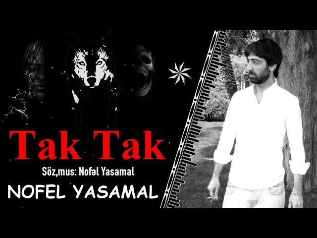 Nofel Yasamal - Tak Tak (2023)