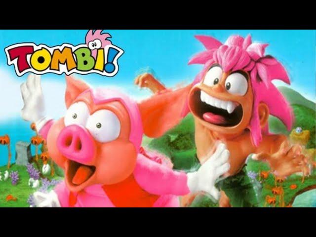 Tomba OST / Phoenix Mountain