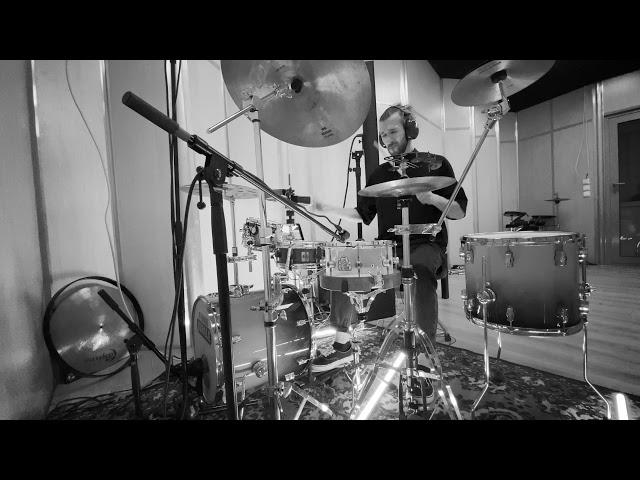 Ruslan Gadzhimuradov - BEAT 1