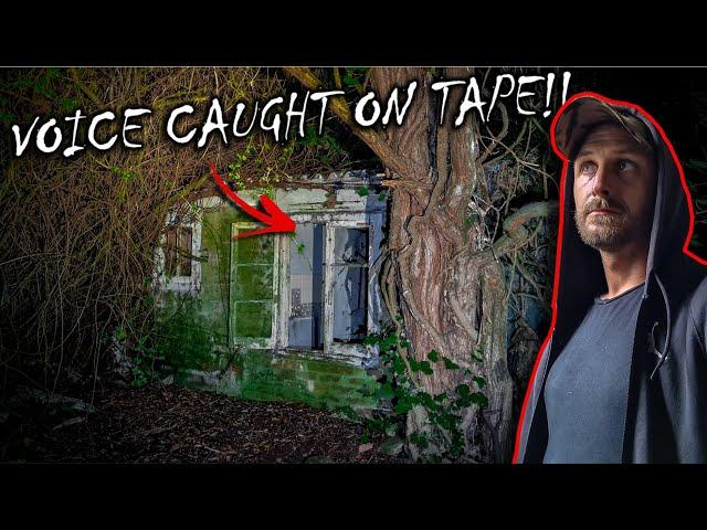 THE SECRET COTTAGE - UNSEEN FOR OVER 30 YEARS!