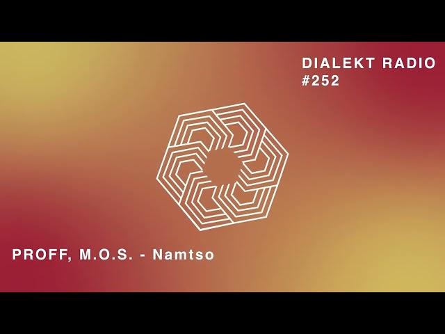 DIALEKT RADIO #252