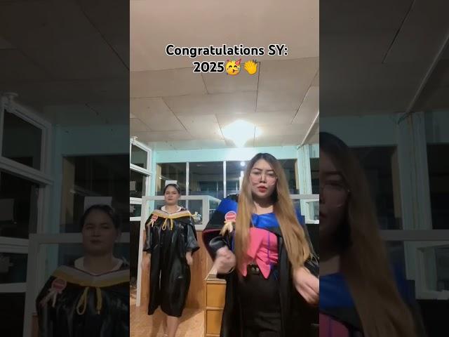 Finally tapos Yung mga paghihirap #kumu
