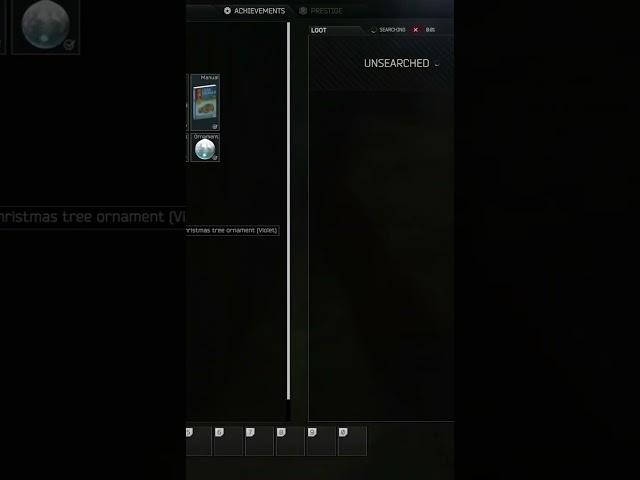 An intel from WHERE?!