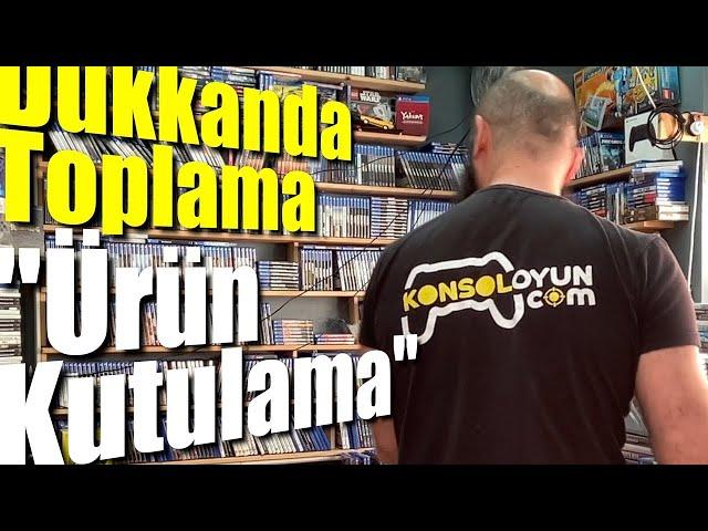 [ NPC Esnaf ] Bu Dükkanda Son yayınımız Yeni dükkanda devam :)