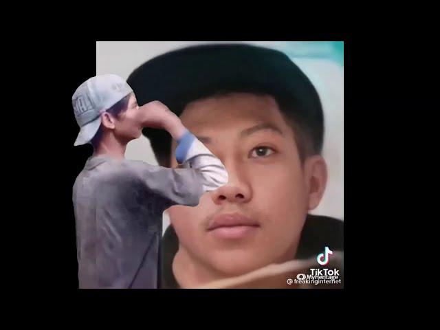 Hastag Parakan01 menjadi tending, Video MESUM sepasang remaja ini viral di Sosmed dan dijadikan MeMe