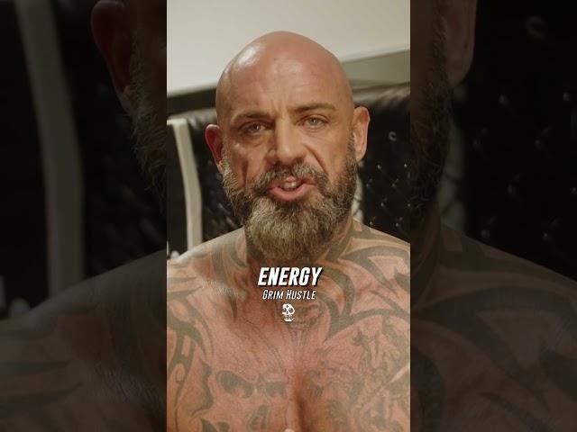 Life Advice from Ex-Gangsters