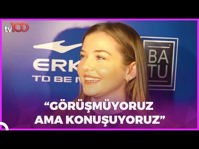 Gizem Güven: Boşandım daha mutluyum