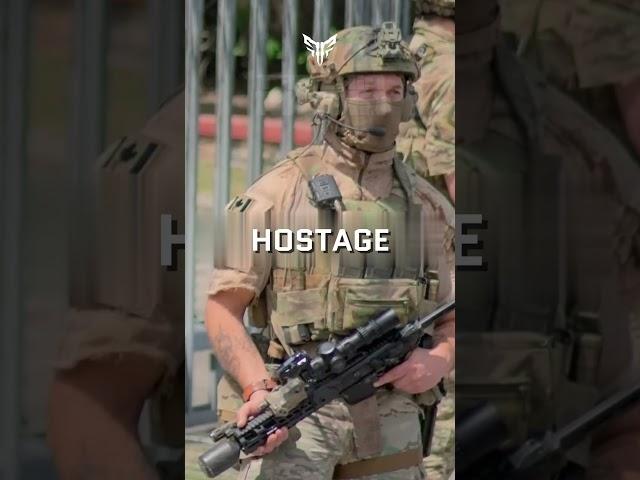 JTF2: The Canadian Force They Don’t Want You to Know About