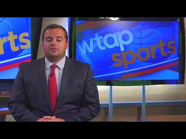 Student Athlete of the Week: Preston Lawhon