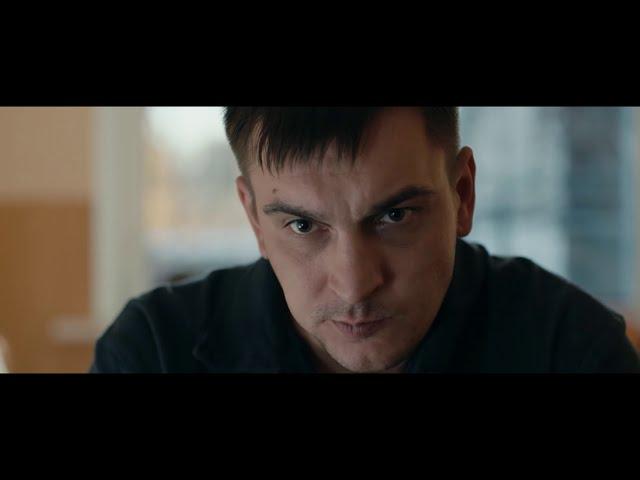 Александр Ильин  showreal