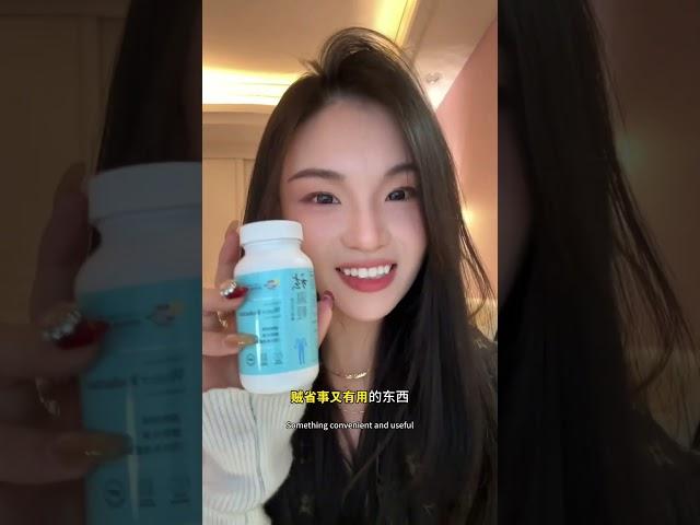 懒人保养天菜！祛湿轻逆袭变美太超过 Link In Bio! - Vita Green Malaysia 维特健灵  #vitagreen #shopeehaul #shopeemy