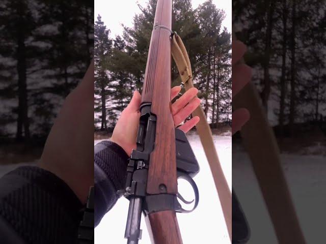1942 Lee Enfield No4 Mark1