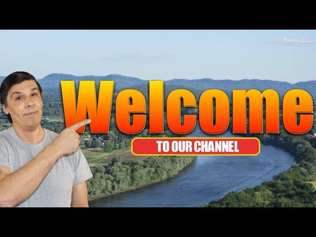 Welcome to our channel